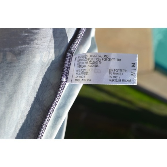 Vix Paula Hermanny Maxi Dress LT91R - Picture 6 of 7